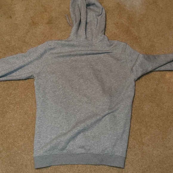 Ohio state nike Grey Hoodie - Picture 2 of 2